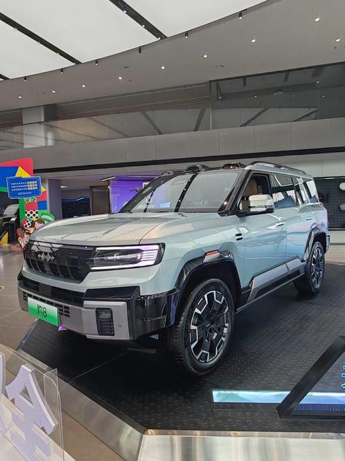 东莞92比亚迪方程豹硬派越野的爆款，英菲尼迪35周年与你共成长