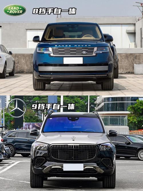 东莞92迈巴赫经典与现代的完美融合，路虎如何塑造独特的品牌形象